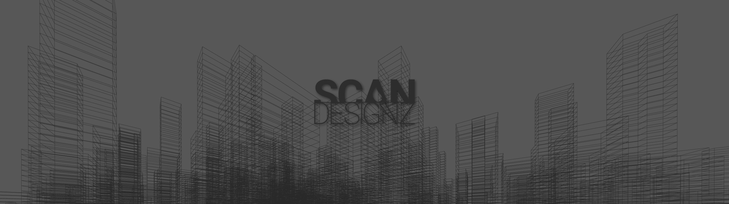 3D Visualization at ScanDesignz